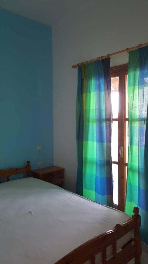 Appartement Esperides à Batsi Extérieur photo
