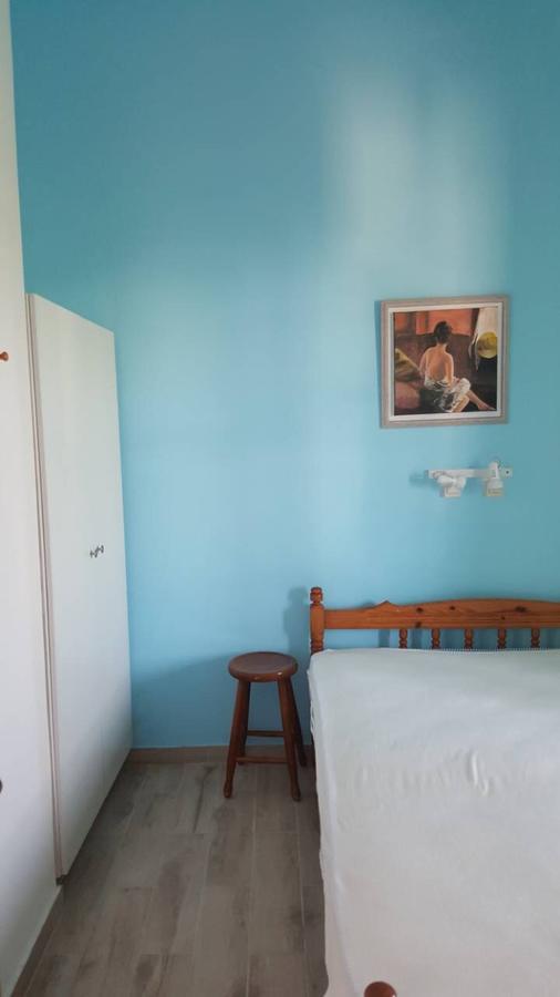 Appartement Esperides à Batsi Extérieur photo