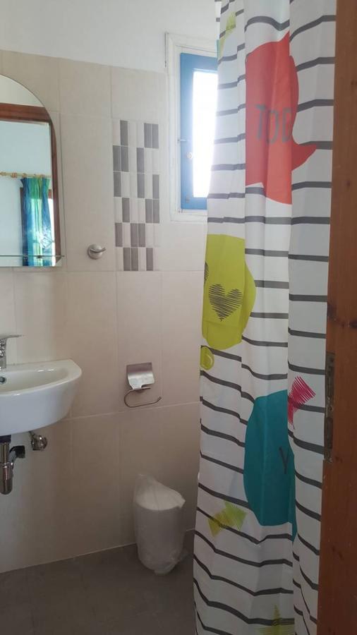 Appartement Esperides à Batsi Extérieur photo